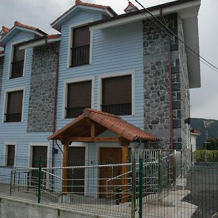 Apartamentos Torremar Isla Plana المظهر الخارجي الصورة
