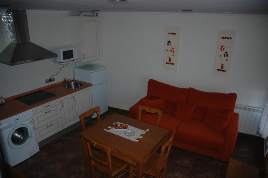 Apartamentos Torremar Isla Plana الغرفة الصورة
