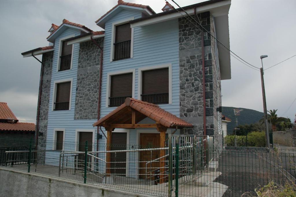 Apartamentos Torremar Isla Plana المظهر الخارجي الصورة