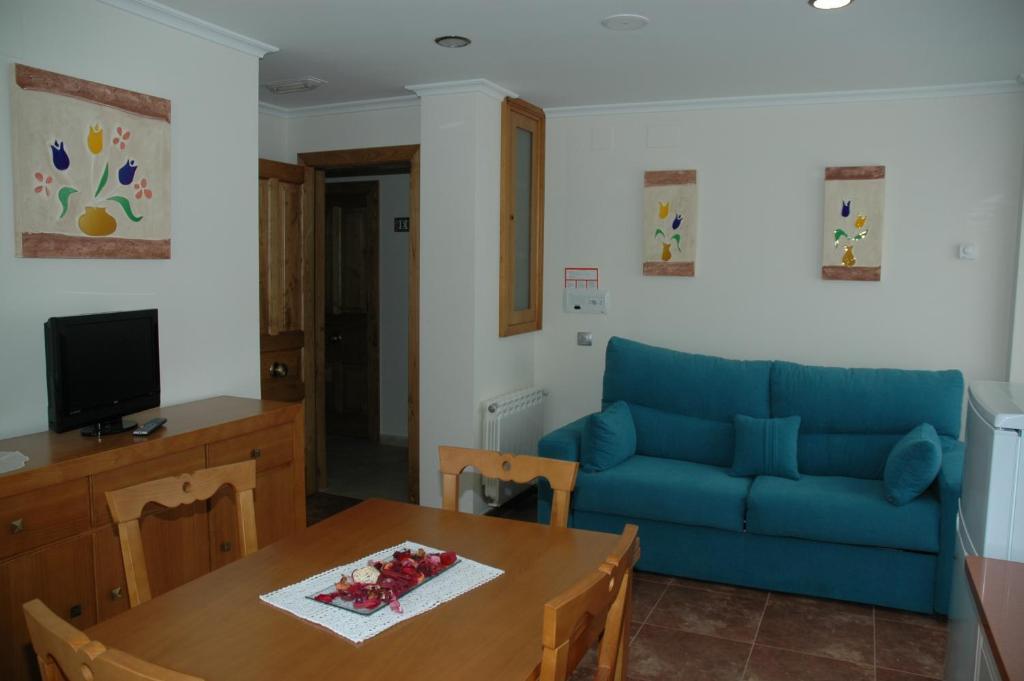 Apartamentos Torremar Isla Plana المظهر الخارجي الصورة