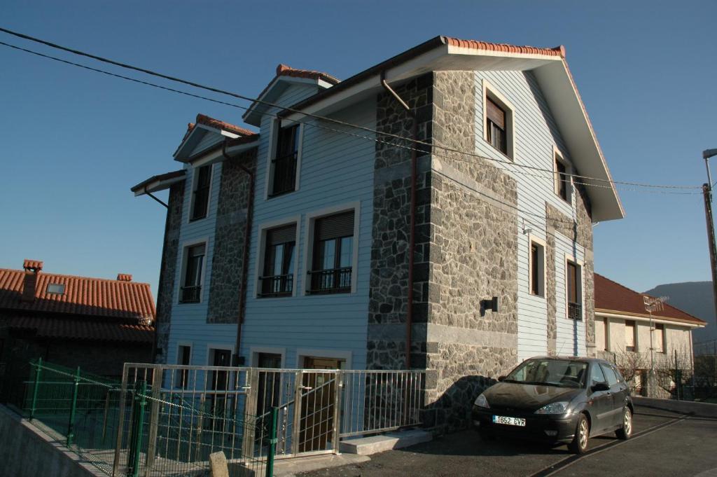Apartamentos Torremar Isla Plana المظهر الخارجي الصورة